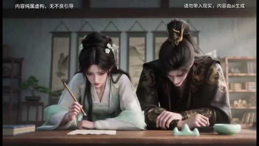 帝心白月光逝后暴君疯了（3）（601-900集）女主谁演的