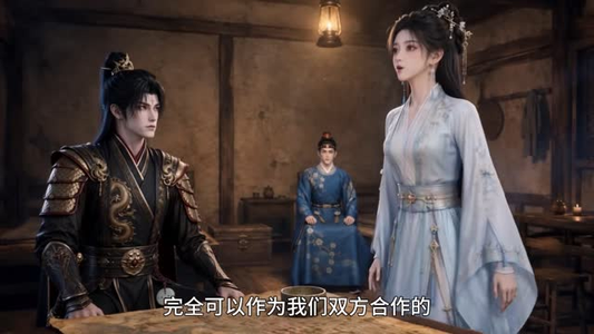 冤种兄妹绑错系统爆红了第四季（上）（1-100集）短剧在线看