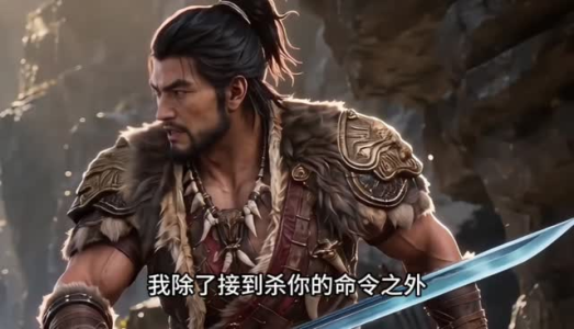 镇国驸马爷3D版第十二季（上）（1-200集）短剧太精彩