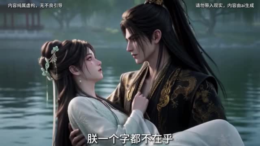 帝心白月光逝后暴君疯了（1）（1-300集）推荐你们也去看