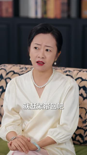 我的婆婆傻白甜，护起我来翻了天（57 集）一口气追完短剧