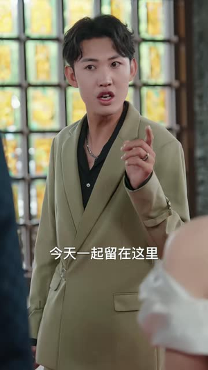 我是母亲！也是战神（65 集）一口气看完