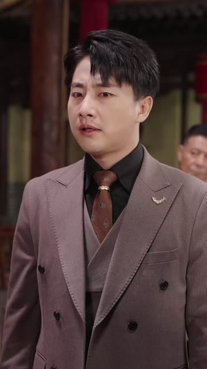 隐姓埋名为国铸剑(40 集) 隐姓埋名为国铸剑(40 集)解说文案