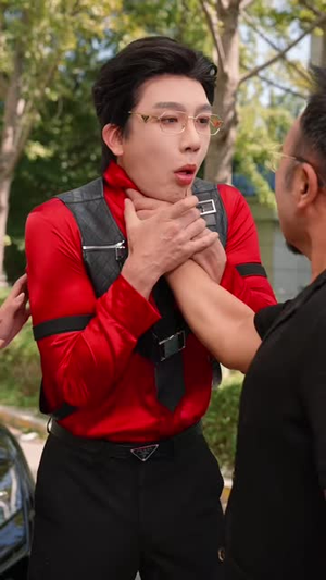 我拆穿了他的伪装(40 集) 我拆穿了他的伪装(40 集)短剧免费分享