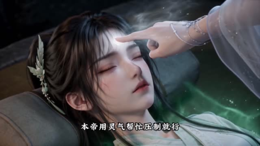 凌霄归墟，一道法身横扫诸天（200集）最新热播短剧