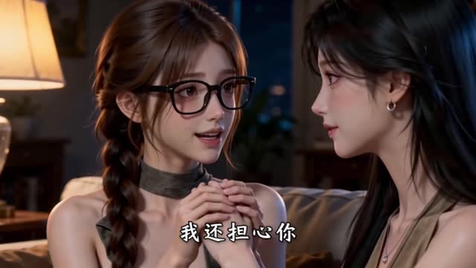 风骨情深之念安第一季（203集）精彩短剧分享