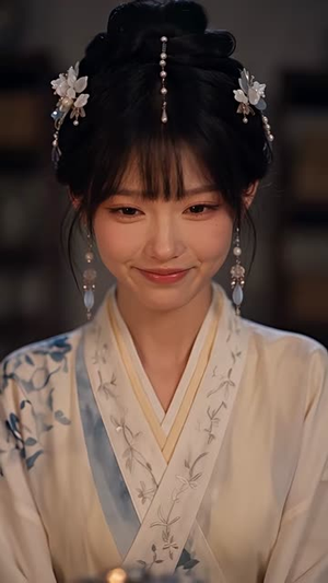我靠现代美食在古代发家致富第三季(114集) 我靠现代美食在古代发家致富第三季(114集)精彩短剧推荐