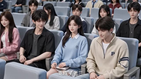 重启盛夏热恋（111集）演的怎么样