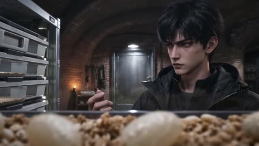 废土文明游戏:从下水道求生开始第二季!(140集) 废土文明游戏:从下水道求生开始第二季!(140集)百万短剧抢先看