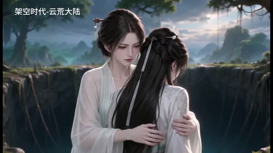 镜中鸾：少主们别太认真（75集）好看短剧推荐