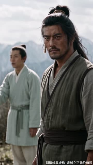荒年我带全家入深山,采药囤粮旺全家第三季(157集) 荒年我带全家入深山,采药囤粮旺全家第三季(157集)解说文案