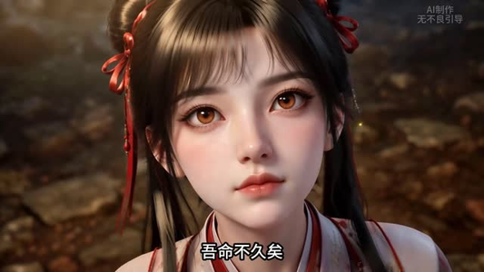 宗门团宠小师叔：她的师尊有点甜（238集）上热门短剧