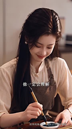错位千金，婚色归宜（143集）短剧上热门