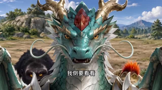 重生扬子鳄:从网购开始吞噬进化第二季(200集) 重生扬子鳄:从网购开始吞噬进化第二季(200集)全集下载