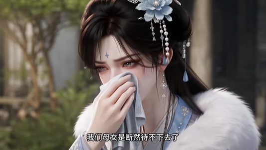 帝金枝:督主的白月光重生了(151集) 帝金枝:督主的白月光重生了(151集)在哪个平台能看
