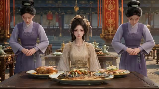 嫡女重生,对不起地府有人死不了3(187集) 嫡女重生,对不起地府有人死不了3(187集)最火短剧热播