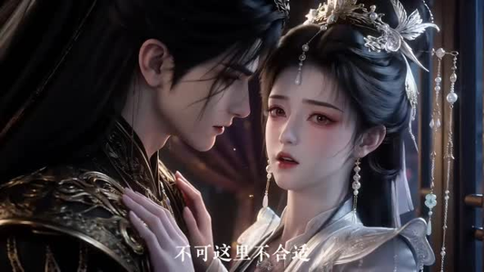 心悦君兮君不知山有木兮木有枝第三季(142集) 心悦君兮君不知山有木兮木有枝第三季(142集)第32集