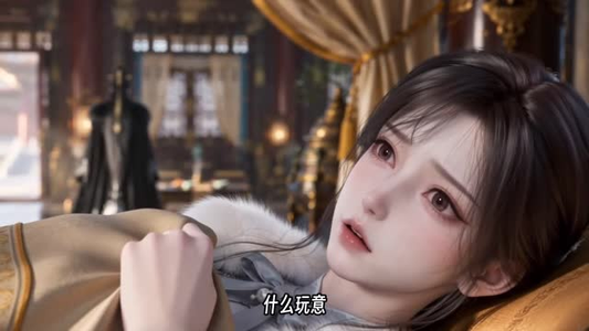 穿书攻略暴君,好感度全是负数(58集) 穿书攻略暴君,好感度全是负数(58集)精彩连连免费看