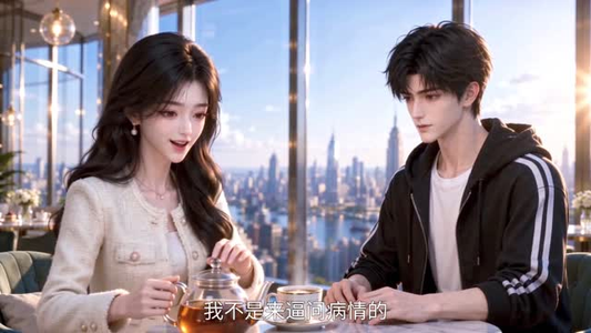 念辞赴乐第二季(71集) 念辞赴乐第二季(71集)热门短剧免费看