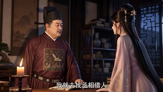 少夫人她武力值爆表（78集）第32集