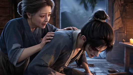 清昼无量:团宠师妹归来第三季(101集) 清昼无量:团宠师妹归来第三季(101集)短剧