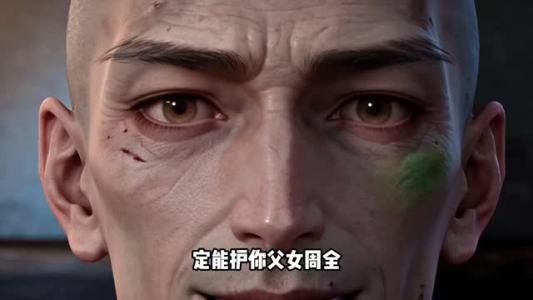 全京城都知道：那对父女是双坑（中）（301-600集）短剧全集更精彩