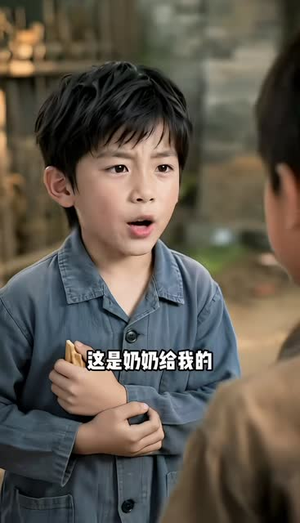 70老太太在短剧世界扭转剧情1（下）（101-380集）短剧抢先看全集