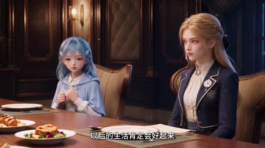 重生魔女:咸鱼的我才不想拯救世界(上)(1-300集) 重生魔女:咸鱼的我才不想拯救世界(上)(1-300集)让你一口气看完