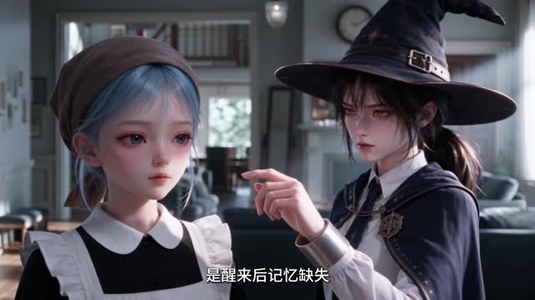 重生魔女:咸鱼的我才不想拯救世界(中)(301-600集) 重生魔女:咸鱼的我才不想拯救世界(中)(301-600集)在哪个平台看好