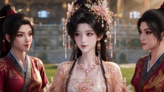 疯帝的白月光死而复生了第二季（110集）全集在线看
