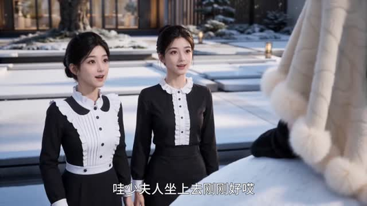 宝贝乖我服软，傲娇盛爷沦陷了（197集）精彩短剧追不停
