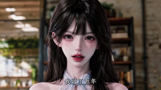 偏向傲娇月亮低头（243集）怎么看全集
