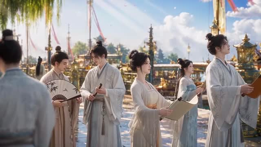 聿棠宜歌第二季（100集）无需会员轻松看