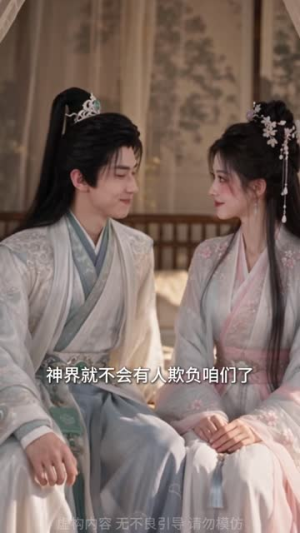 捡到女帝，逆命双生第五季（80集）短剧太好看