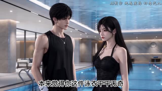 春意入我怀（150集）热播短剧全集看
