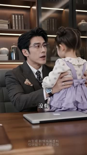 糯糯寻家：顾家的掌心小千金（103集）视频在线看
