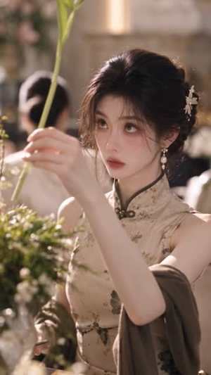 楚小姐今天也很耀眼第二季（95集）这短剧太好看了