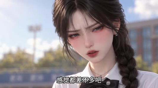 我的检讨书写了一千遍我爱你（103集）战神短剧推荐