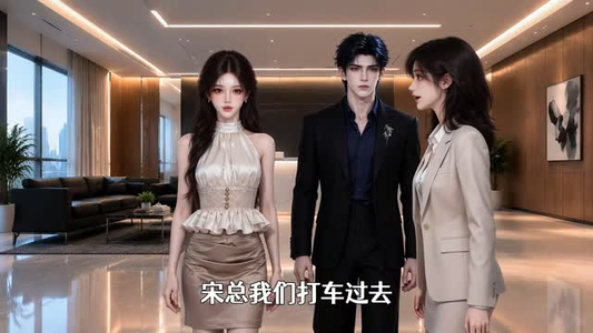 偏偏要哄你第一季（245集）夸克在线观看