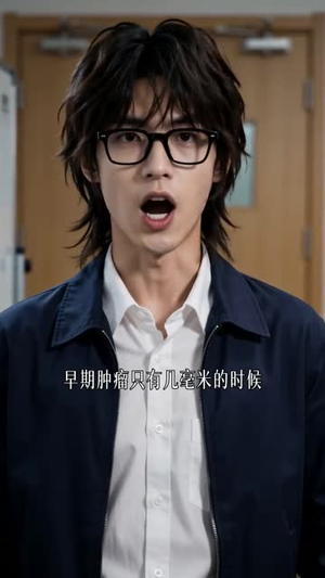 让你代课,你教学生核聚变?第三季(75集) 让你代课,你教学生核聚变?第三季(75集)小短剧抢先看