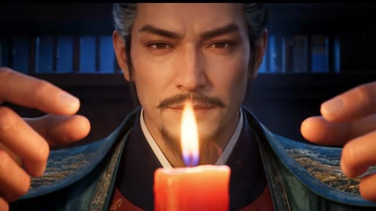 厂公，求您别颠了（82集）这部短剧太好看