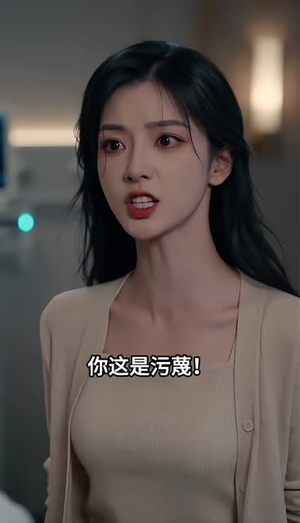 落魄穷千金,闪婚墨先生 (141集) 落魄穷千金,闪婚墨先生 (141集)一起追短剧
