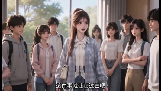 他心将至（200集）这部短剧太好看