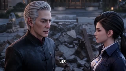 捧杀儿子就变强,一门父子三大帝 (106集) 捧杀儿子就变强,一门父子三大帝 (106集)夸克网盘在线看