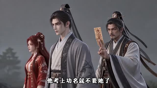 小狐狸今天好好做人了吗(56集) 小狐狸今天好好做人了吗(56集)热播短剧排行榜