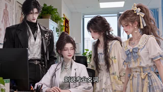 揉错龙角后他真香了(100集) 揉错龙角后他真香了(100集)网上可以看吗