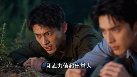 兽语饲养员：我家不养闲宠 （83集）超好看的短剧