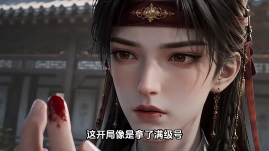 侯爷是个俏佳人（51集）精彩片段