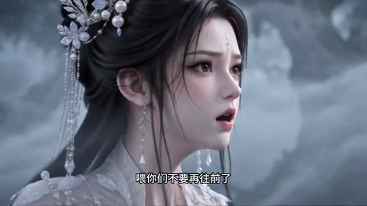 死亡循环后我开拖拉机杀穿修仙界（126集）短剧视频分享