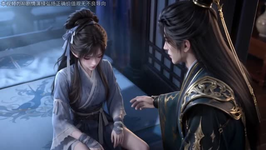 别叫我小师妹，我要当独苗苗（233集）最新热门短剧